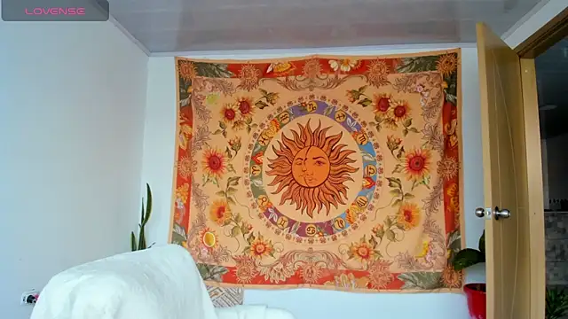 Demeter   online show from April 2026 08:17:01 PM