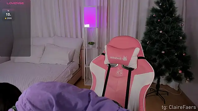 Snapshot of ClaireFaers_ chatting on December 2024 02:09:01 AM ClaireFaers online show from December 2024 02:09:01 AM