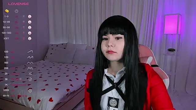 Snapshot of ClaireFaers_ chatting on January 2025 09:36:02 AM ClaireFaers online show from January 2025 09:36:02 AM