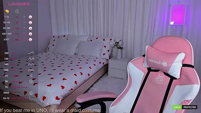 Snapshot of ClaireFaers_ chatting on February 2025 09:28:01 AM ClaireFaers online show from February 2025 09:28:01 AM