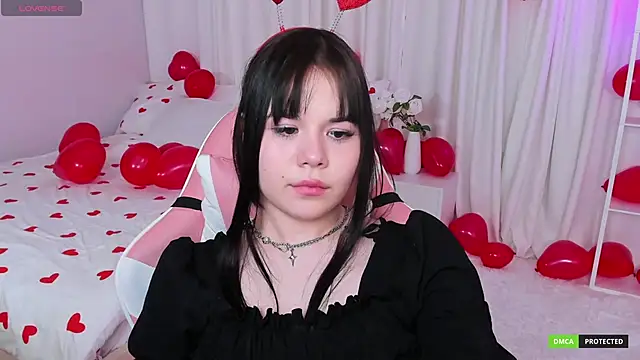 Snapshot of ClaireFaers_ chatting on February 2025 05:25:02 PM ClaireFaers online show from February 2025 05:25:02 PM