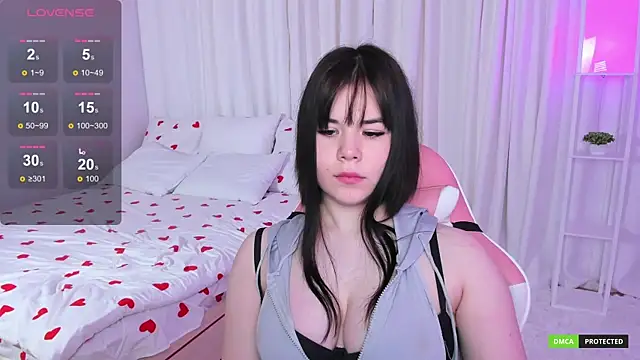 Snapshot of ClaireFaers_ chatting on March 2025 12:32:02 PM ClaireFaers online show from March 2025 12:32:02 PM