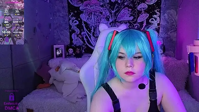 Snapshot of ClaireFaers_ chatting on December 2025 11:45:01 PM ClaireFaers online show from December 2025 11:45:01 PM