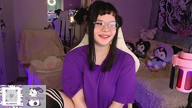 Snapshot of ClaireFaers_ chatting on February 2026 08:34:01 PM ClaireFaers online show from February 2026 08:34:01 PM