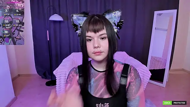 Snapshot of ClaireFaers_ chatting on April 2026 02:14:01 AM ClaireFaers online show from April 2026 02:14:01 AM