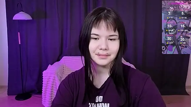 Snapshot of ClaireFaers_ chatting on April 2026 02:59:01 AM ClaireFaers online show from April 2026 02:59:01 AM