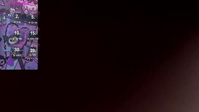 Snapshot of ClaireFaers_ chatting on May 2026 02:27:02 AM ClaireFaers online show from May 2026 02:27:02 AM