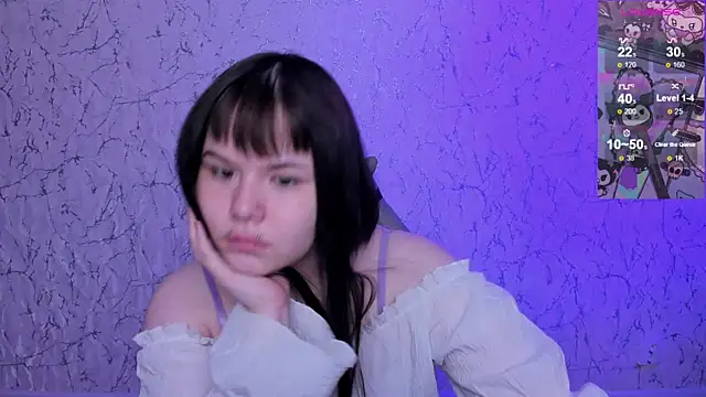 Snapshot of ClaireFaers_ chatting on May 2026 02:19:01 AM ClaireFaers online show from May 2026 02:19:01 AM