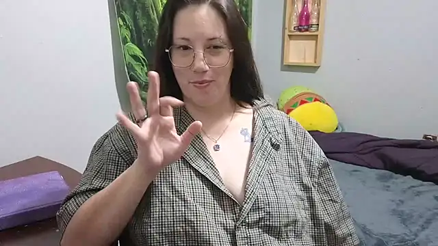 ThickGirlsDoItBetter online show from January 2025 03:17:02 AM