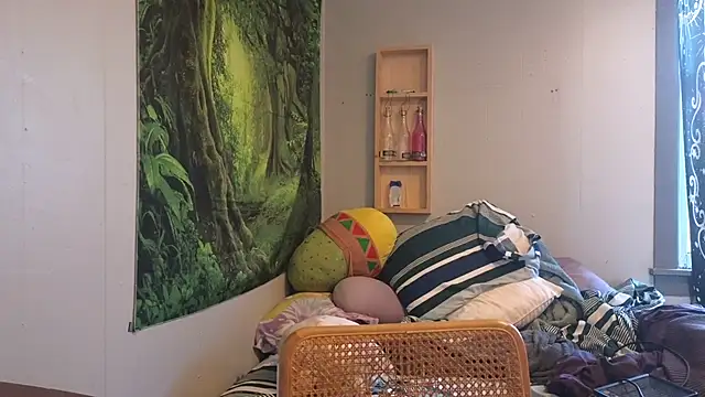 ThickGirlsDoItBetter online show from March 2025 03:31:02 PM