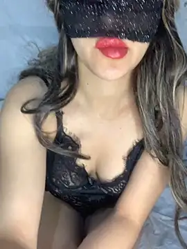 senoritaseno online show from January 2025 07:14:02 AM