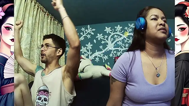 Snapshot of KaritoTorres chatting on November 2025 10:09:01 PM KaritoTorres online show from November 2025 10:09:01 PM