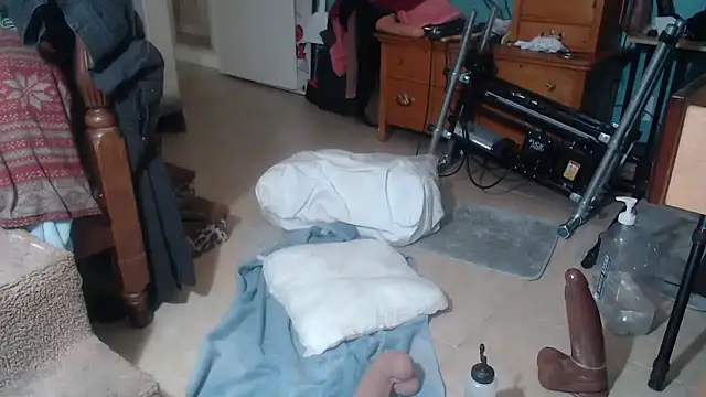 6PHUKBOI9 online show from January 2026 08:55:01 PM