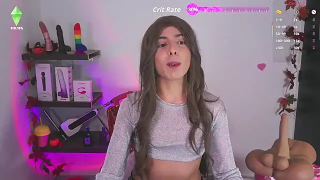 valentina crtti online show from October 2025 02:15:01 PM