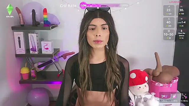 valentina crtti online show from May 2026 03:20:02 PM