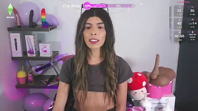 valentina crtti online show from May 2026 02:49:02 PM