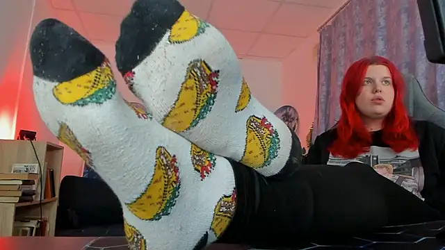 NielletaBlossom online show from March 2026 02:50:02 AM