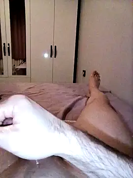 Snapshot of PerfectBisex chatting on March 2025 05:57:01 PM PerfectBisex online show from March 2025 05:57:01 PM