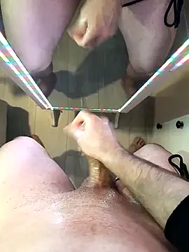 Snapshot of PerfectBisex chatting on October 2025 09:07:02 AM PerfectBisex online show from October 2025 09:07:02 AM