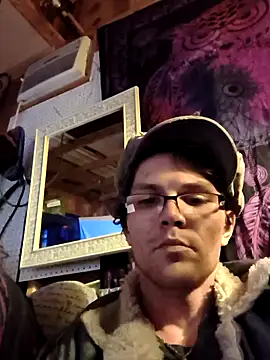 Snapshot of potholder420 chatting on March 2026 07:25:02 AM potholder420 online show from March 2026 07:25:02 AM