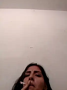 Alisson 420 online show from March 2025 02:36:01 AM