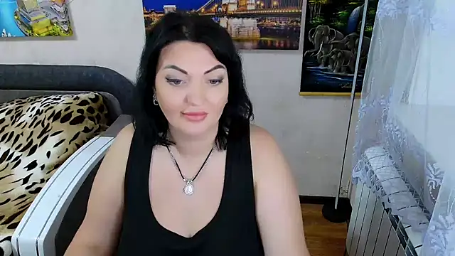 Lady Boom Wild  online show from September 2025 06:24:02 PM