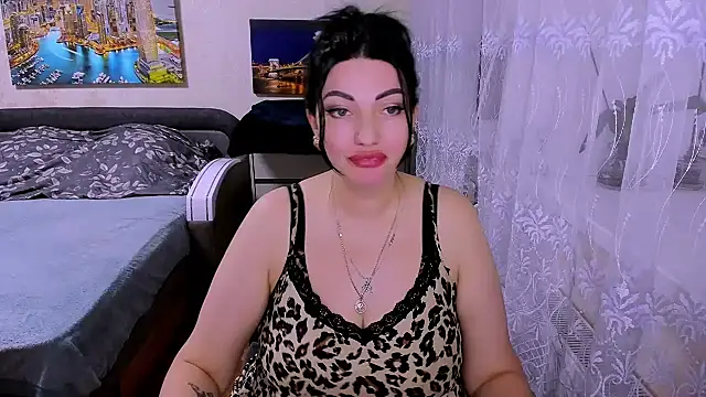 Lady Boom Wild  online show from July 2026 07:05:02 PM