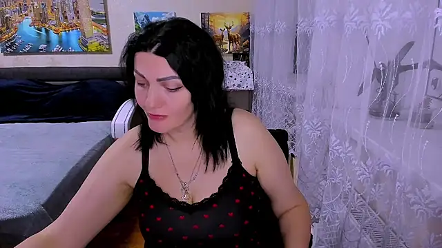Lady Boom Wild  online show from July 2026 06:55:01 PM