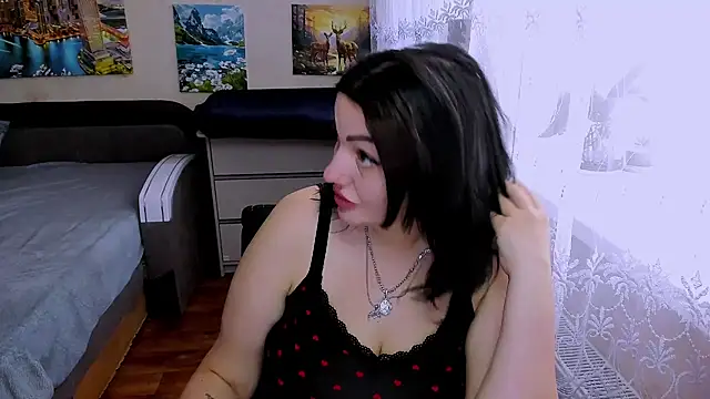 Lady Boom Wild  online show from July 2026 08:34:02 AM
