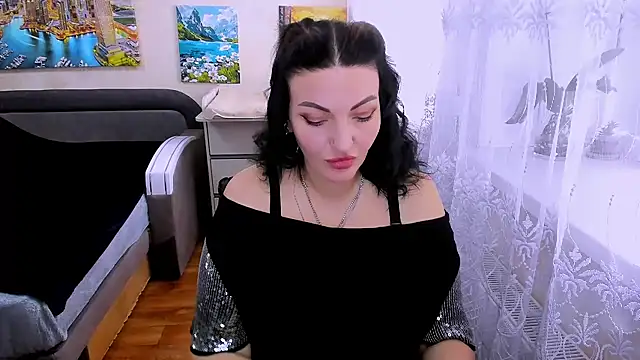 Lady Boom Wild  online show from July 2026 10:57:01 AM