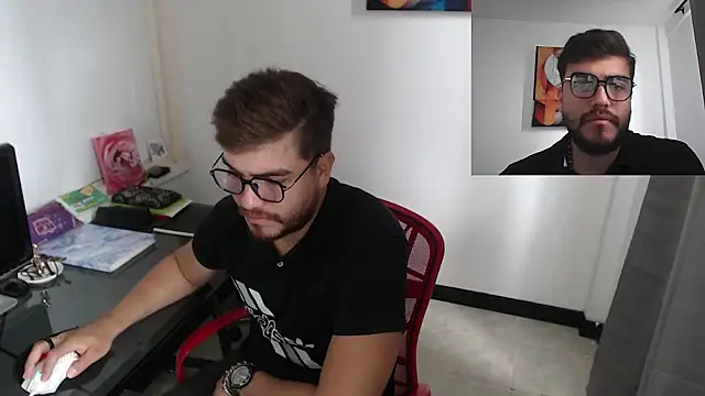 Snapshot of Dylanwish chatting on December 2024 01:43:01 PM Dylanwish online show from December 2024 01:43:01 PM