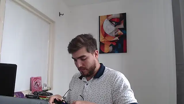 Snapshot of Dylanwish chatting on December 2024 07:25:02 PM Dylanwish online show from December 2024 07:25:02 PM