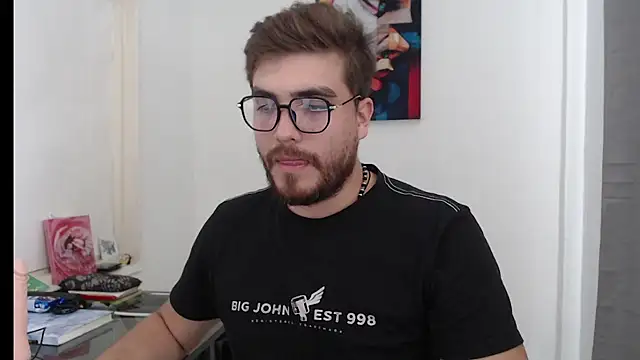 Snapshot of Dylanwish chatting on December 2024 07:19:02 PM Dylanwish online show from December 2024 07:19:02 PM