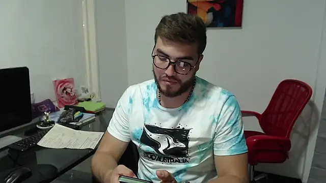 Snapshot of Dylanwish chatting on January 2025 11:36:02 PM Dylanwish online show from January 2025 11:36:02 PM