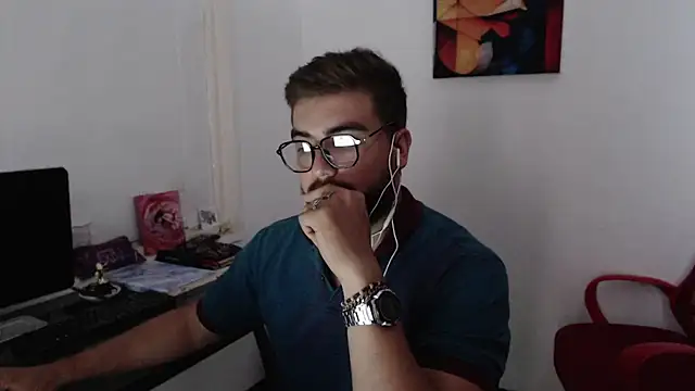 Snapshot of Dylanwish chatting on January 2025 10:19:01 PM Dylanwish online show from January 2025 10:19:01 PM