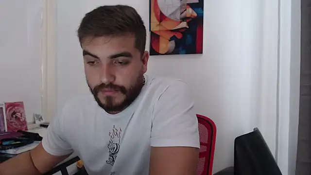 Snapshot of Dylanwish chatting on February 2025 08:09:02 PM Dylanwish online show from February 2025 08:09:02 PM