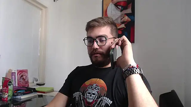 Snapshot of Dylanwish chatting on February 2025 08:07:02 PM Dylanwish online show from February 2025 08:07:02 PM