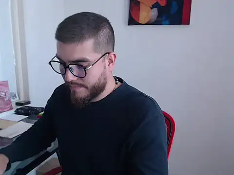 Snapshot of Dylanwish chatting on September 2025 08:55:02 PM Dylanwish online show from September 2025 08:55:02 PM