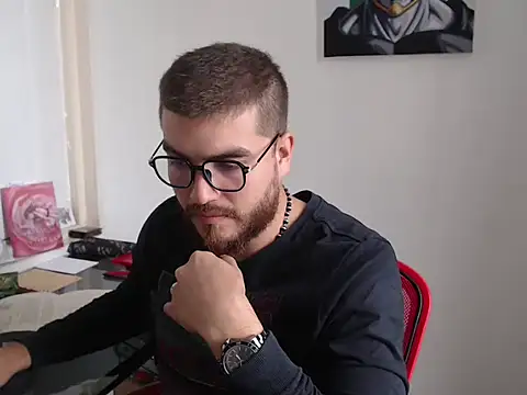 Snapshot of Dylanwish chatting on September 2025 07:52:01 PM Dylanwish online show from September 2025 07:52:01 PM