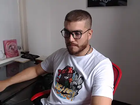 Snapshot of Dylanwish chatting on October 2025 08:51:02 PM Dylanwish online show from October 2025 08:51:02 PM