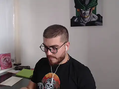 Snapshot of Dylanwish chatting on October 2025 07:59:01 PM Dylanwish online show from October 2025 07:59:01 PM