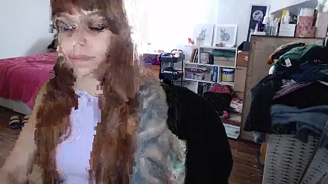 bunnylolaa4 online show from September 2025 02:05:02 PM