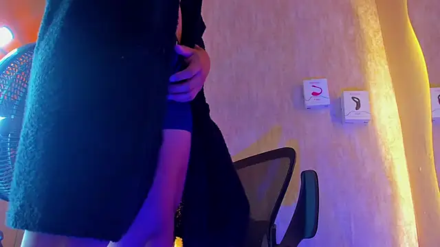 thaddeus king online show from January 2025 03:20:01 AM