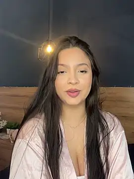 Snapshot of NathRossi chatting on February 2025 01:48:02 AM NathRossi online show from February 2025 01:48:02 AM