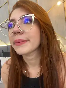 miia blake online show from January 2025 10:43:01 PM