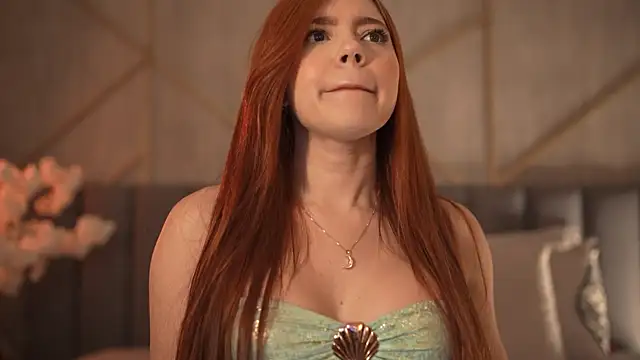 miia blake online show from November 2025 09:26:01 PM