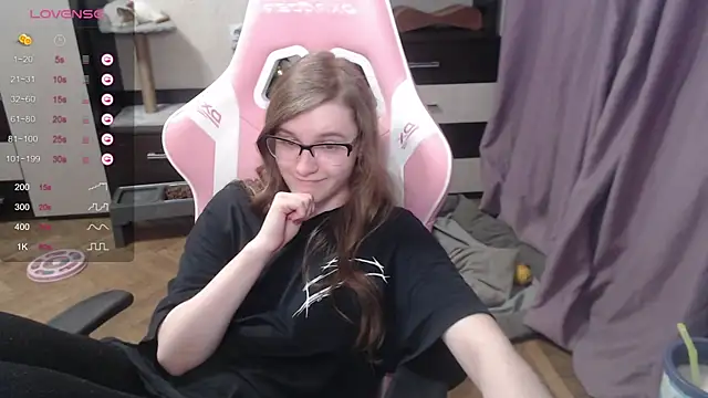 Tomato Tease online show from January 2025 11:21:02 PM