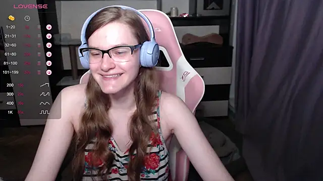 Tomato Tease online show from February 2025 01:48:02 AM