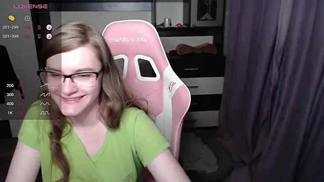 Tomato Tease online show from March 2025 04:15:02 AM