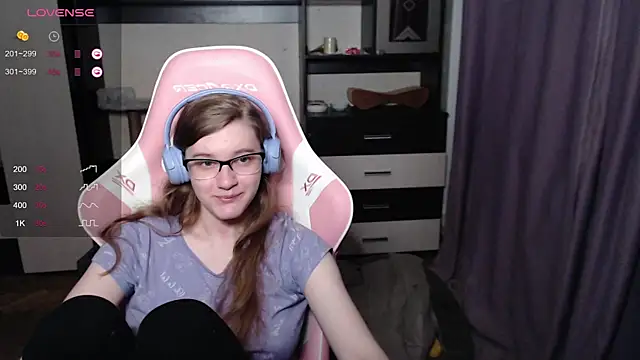 Tomato Tease online show from March 2025 03:30:01 AM